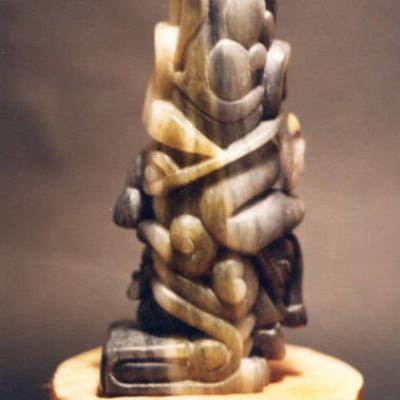 2000 - Totem