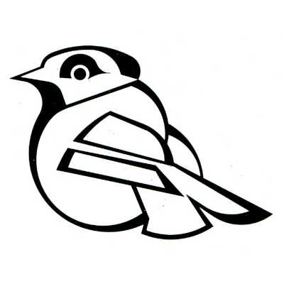 1993 Creation Logo